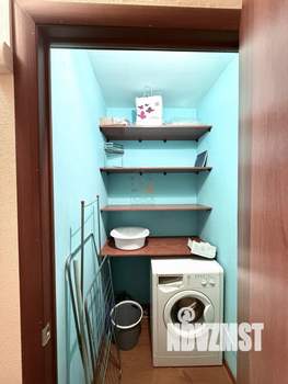 Студия квартира, на длительный срок, 29м2, 4/18 этаж