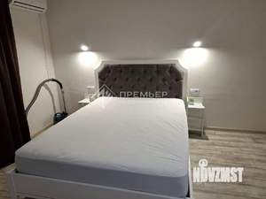 Студия квартира, на длительный срок, 28м2, 6/15 этаж