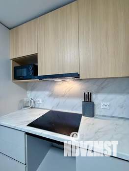 2-к квартира, посуточно, 58м2, 1/15 этаж