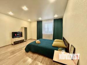 1-к квартира, посуточно, 35м2, 4/5 этаж