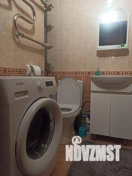 Студия квартира, посуточно, 27м2, 4/18 этаж