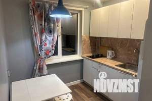 2-к квартира, посуточно, 45м2, 4/5 этаж