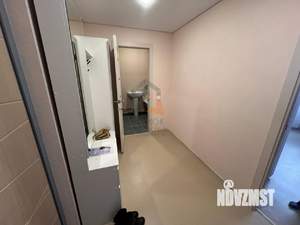 1-к квартира, на длительный срок, 36м2, 8/17 этаж