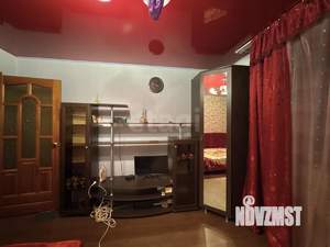 1-к квартира, на длительный срок, 32м2, 1/6 этаж