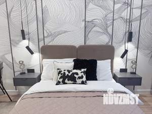 2-к квартира, посуточно, 52м2, 3/5 этаж