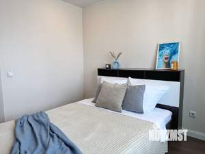 2-к квартира, посуточно, 48м2, 17/18 этаж