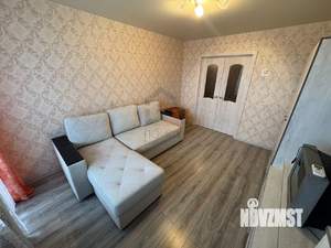 2-к квартира, на длительный срок, 46м2, 7/9 этаж
