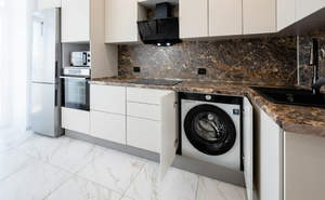 1-к квартира, на длительный срок, 42м2, 7/15 этаж