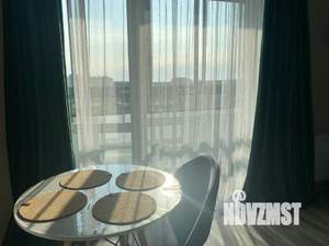 Студия квартира, посуточно, 29м2, 7/14 этаж