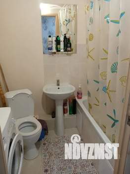 Студия квартира, посуточно, 28м2, 9/17 этаж