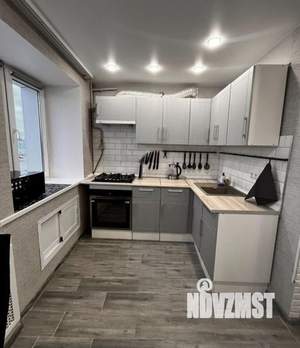 1-к квартира, на длительный срок, 40м2, 2/5 этаж