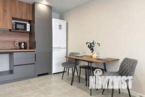 2-к квартира, посуточно, 44м2, 5/17 этаж