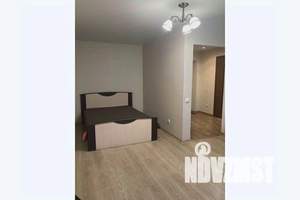 1-к квартира, посуточно, 38м2, 4/10 этаж