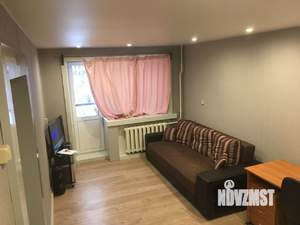 1-к квартира, на длительный срок, 33м2, 3/5 этаж