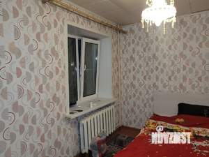 2-к квартира, на длительный срок, 42м2, 4/6 этаж