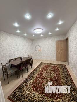 2-к квартира, на длительный срок, 42м2, 3/10 этаж