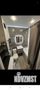 2-к квартира, на длительный срок, 47м2, 16/18 этаж