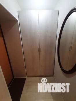 2-к квартира, посуточно, 46м2, 4/4 этаж