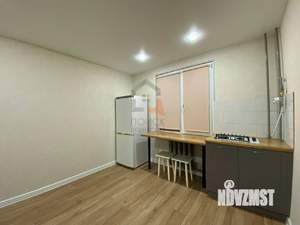 1-к квартира, на длительный срок, 31м2, 1/5 этаж