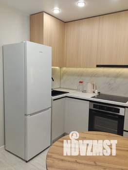 1-к квартира, посуточно, 31м2, 1/1 этаж