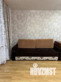 Студия квартира, посуточно, 28м2, 4/18 этаж