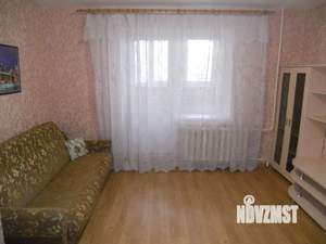 1-к квартира, на длительный срок, 35м2, 3/10 этаж