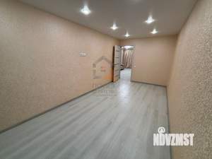 2-к квартира, на длительный срок, 45м2, 1/5 этаж