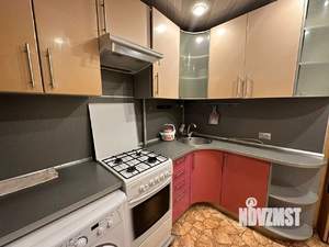 2-к квартира, на длительный срок, 49м2, 5/7 этаж