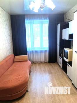 1-к квартира, на длительный срок, 32м2, 1/3 этаж