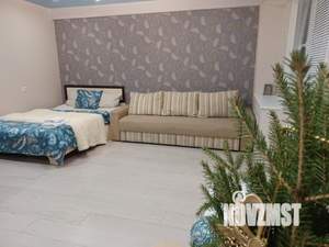 1-к квартира, посуточно, 32м2, 1/1 этаж