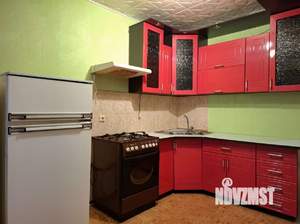 1-к квартира, на длительный срок, 40м2, 3/10 этаж