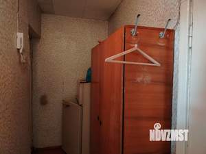 1-к квартира, на длительный срок, 30м2, 4/5 этаж