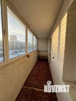 1-к квартира, на длительный срок, 35м2, 3/10 этаж