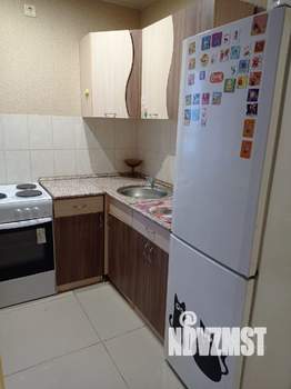 1-к квартира, на длительный срок, 30м2, 6/18 этаж