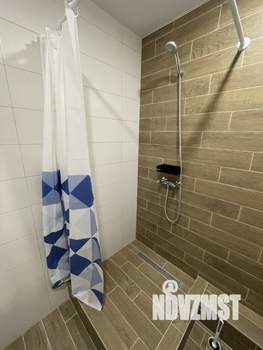 1-к квартира, посуточно, 32м2, 2/17 этаж