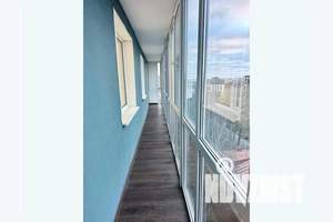 3-к квартира, посуточно, 68м2, 10/12 этаж