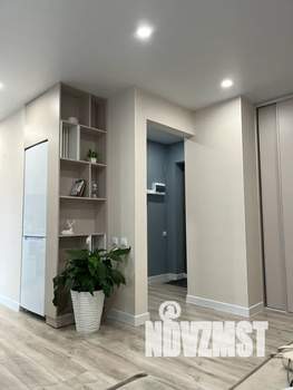 Студия квартира, посуточно, 32м2, 11/17 этаж