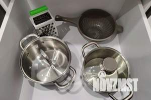 1-к квартира, посуточно, 34м2, 4/17 этаж