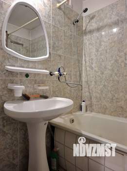 1-к квартира, на длительный срок, 35м2, 9/10 этаж