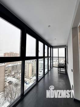 2-к квартира, на длительный срок, 46м2, 12/18 этаж