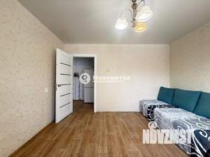 1-к квартира, на длительный срок, 32м2, 1/5 этаж