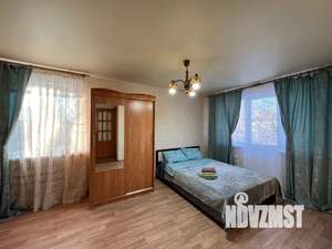 1-к квартира, посуточно, 33м2, 4/5 этаж