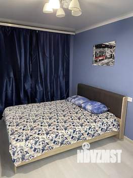 1-к квартира, посуточно, 32м2, 3/10 этаж