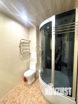 Студия квартира, на длительный срок, 32м2, 15/15 этаж