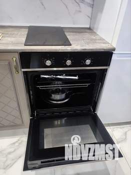 1-к квартира, посуточно, 37м2, 3/10 этаж