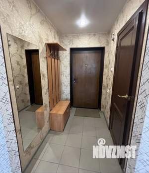 Студия квартира, на длительный срок, 23м2, 7/17 этаж