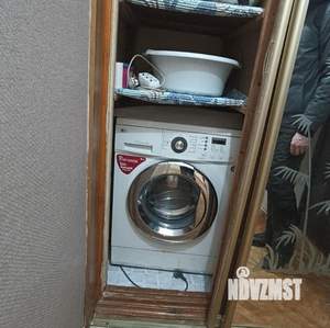 1-к квартира, на длительный срок, 30м2, 2/9 этаж