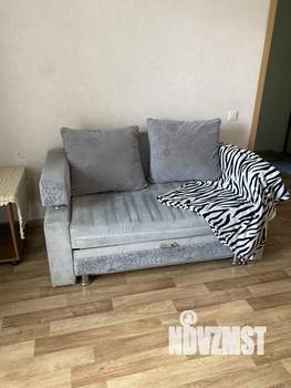 1-к квартира, на длительный срок, 27м2, 7/13 этаж