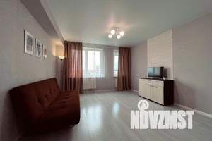 2-к квартира, посуточно, 60м2, 8/22 этаж