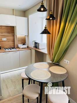 2-к квартира, посуточно, 44м2, 2/5 этаж